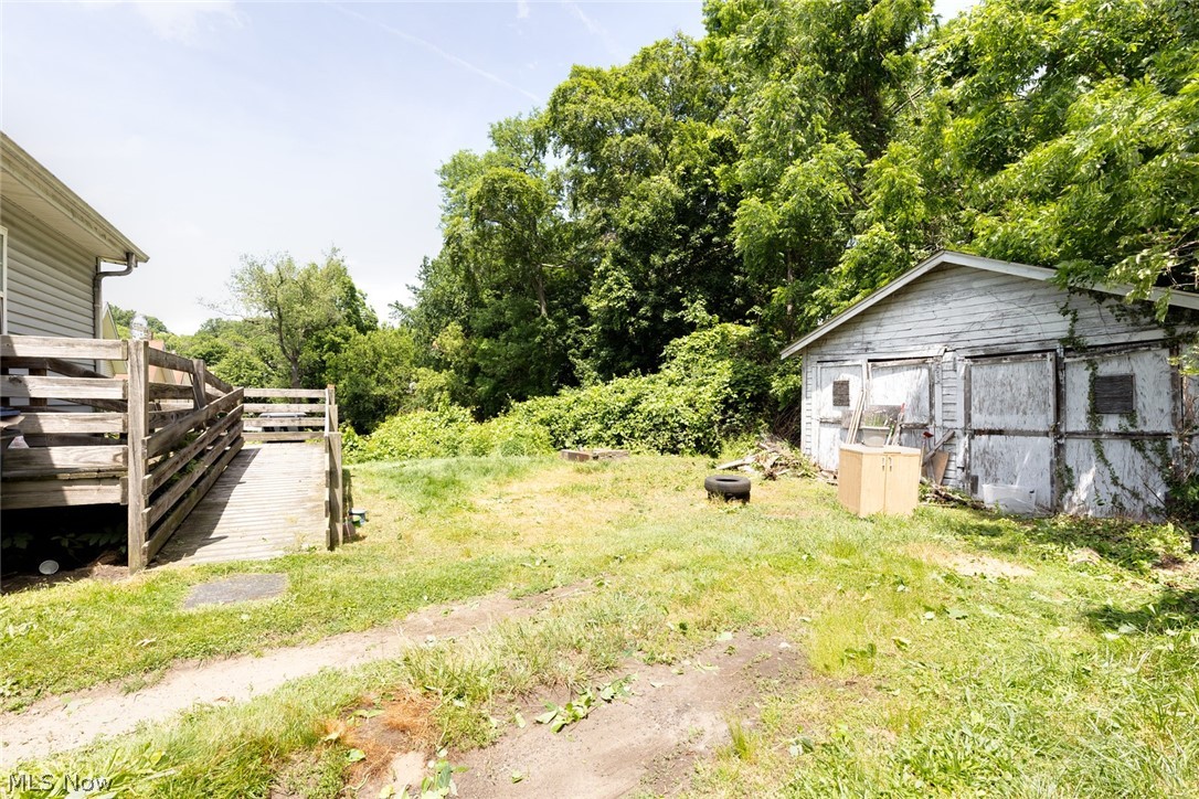 717 Fern Street Akron OH 44307