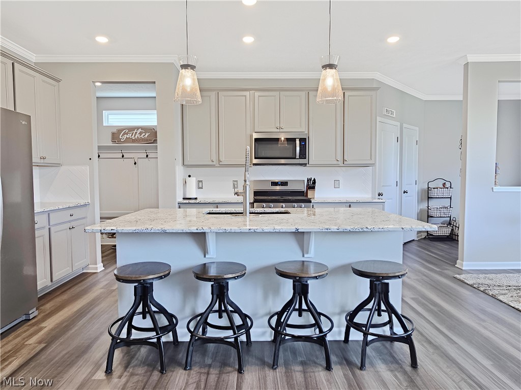 7700 Clydesdale Drive Mentor OH 44060
