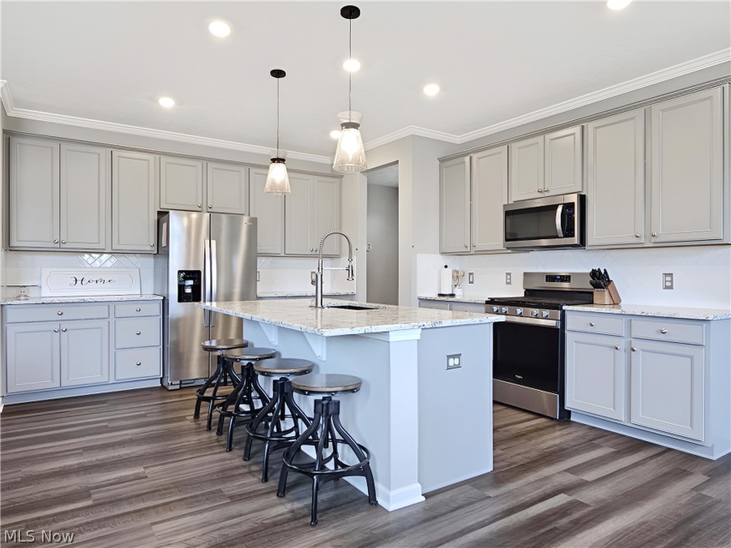 7700 Clydesdale Drive Mentor OH 44060