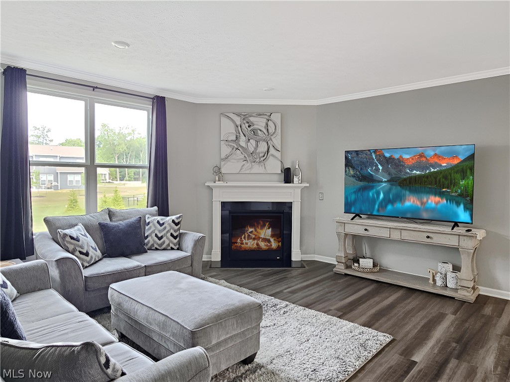 7700 Clydesdale Drive Mentor OH 44060