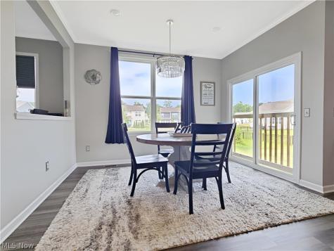 7700 Clydesdale Drive Mentor OH 44060