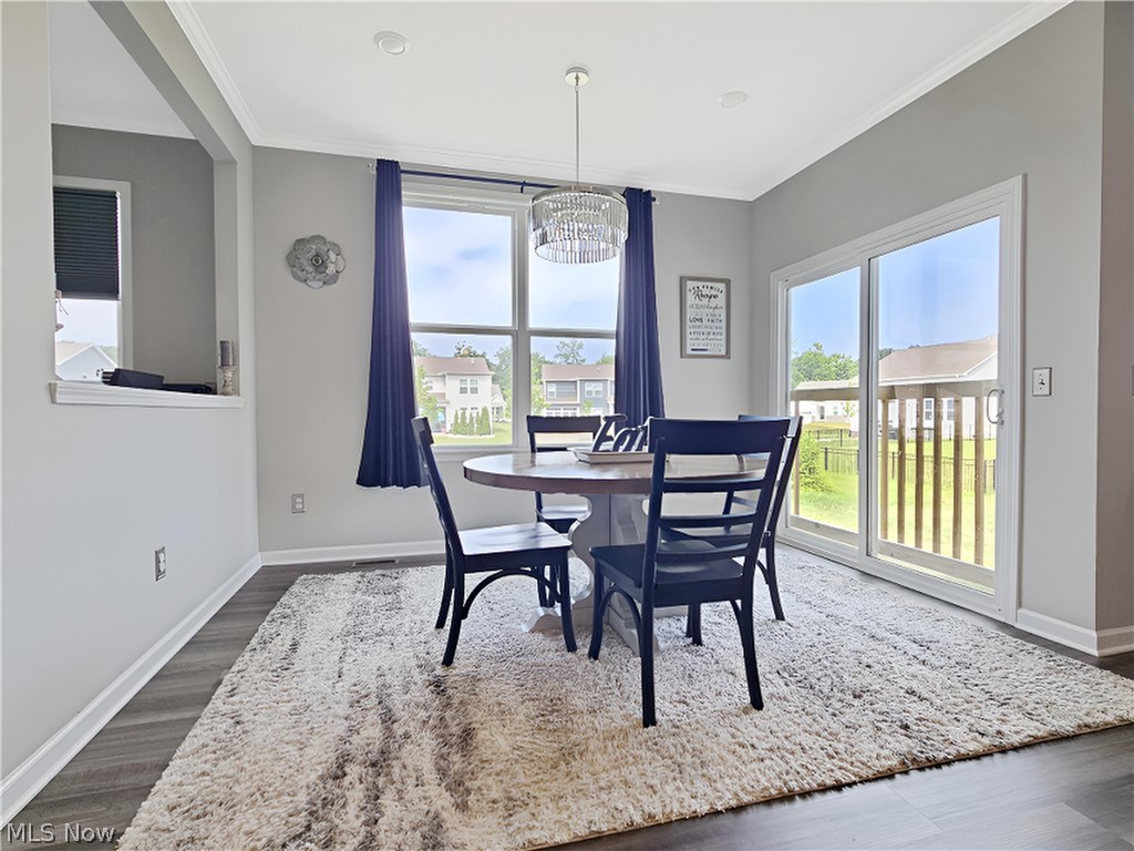 7700 Clydesdale Drive Mentor OH 44060
