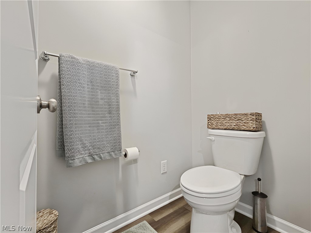 7700 Clydesdale Drive Mentor OH 44060