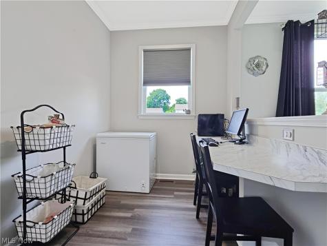 7700 Clydesdale Drive Mentor OH 44060