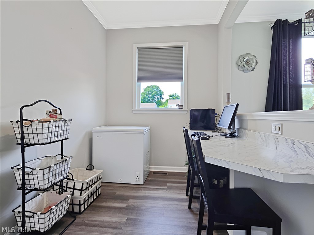 7700 Clydesdale Drive Mentor OH 44060
