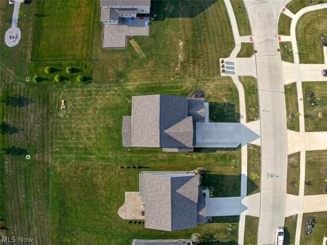 7700 Clydesdale Drive Mentor OH 44060