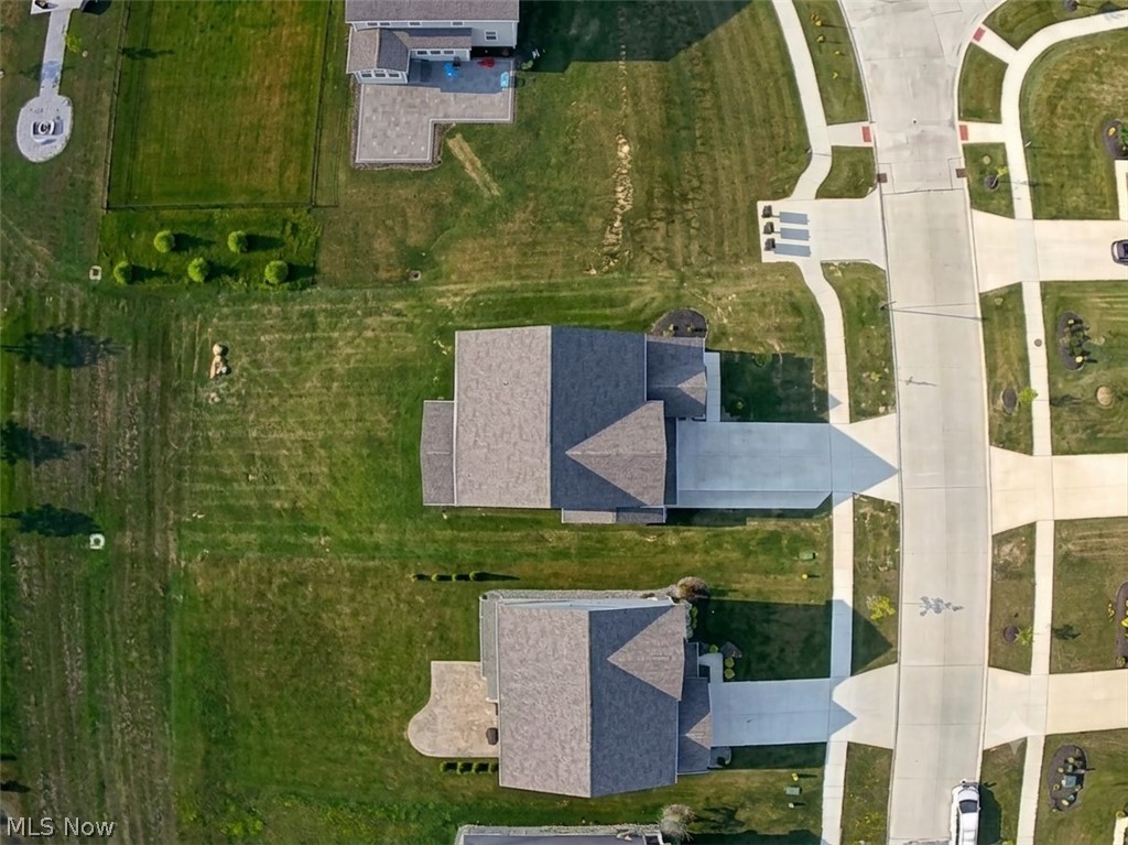 7700 Clydesdale Drive Mentor OH 44060