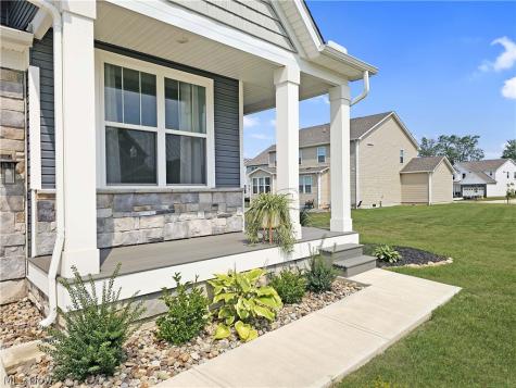 7700 Clydesdale Drive Mentor OH 44060