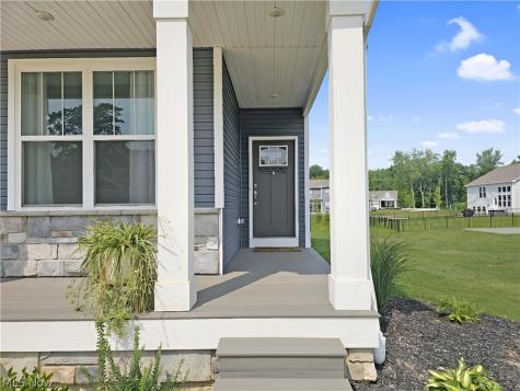 7700 Clydesdale Drive Mentor OH 44060