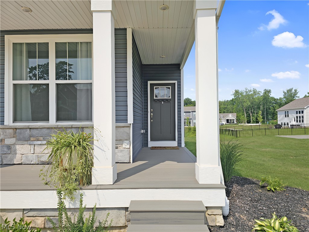 7700 Clydesdale Drive Mentor OH 44060