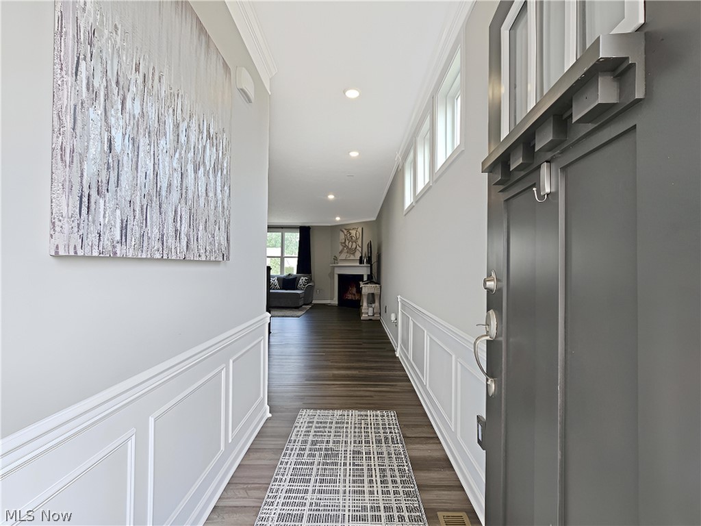 7700 Clydesdale Drive Mentor OH 44060
