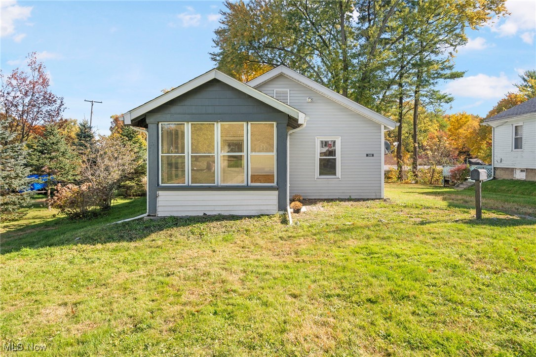 306 Harding Avenue SW Massillon OH 44646