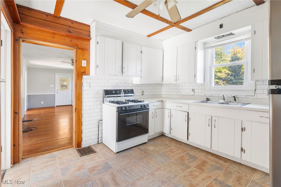 306 Harding Avenue SW Massillon OH 44646