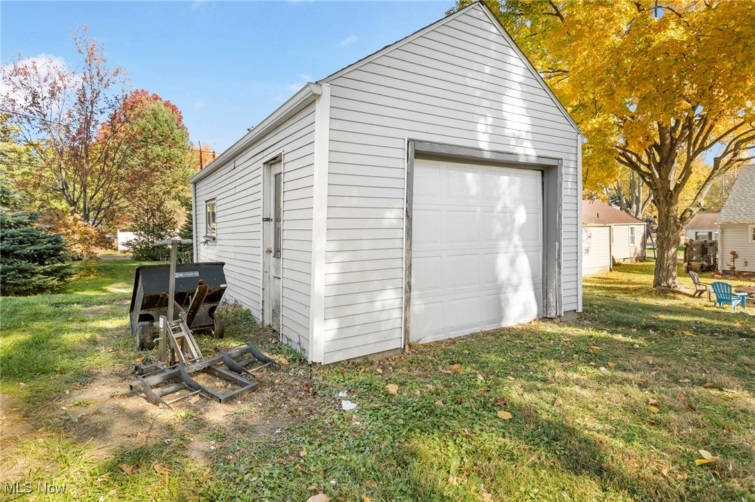 306 Harding Avenue SW Massillon OH 44646