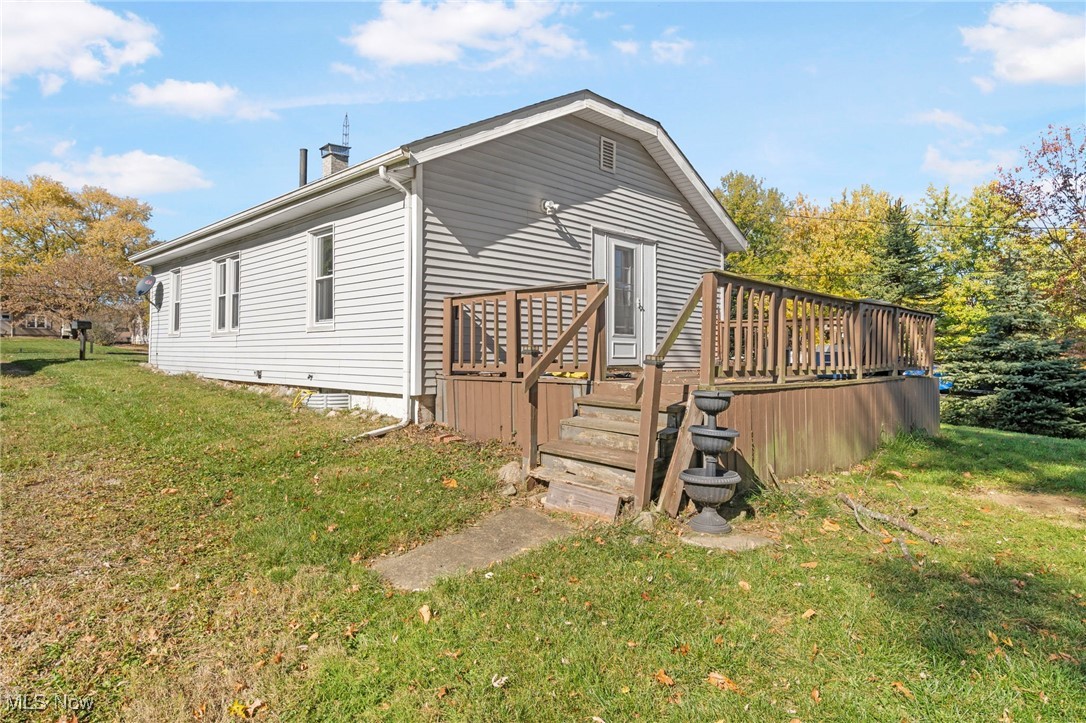 306 Harding Avenue SW Massillon OH 44646