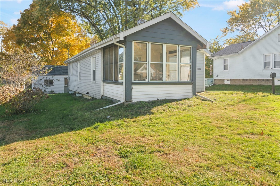 306 Harding Avenue SW Massillon OH 44646