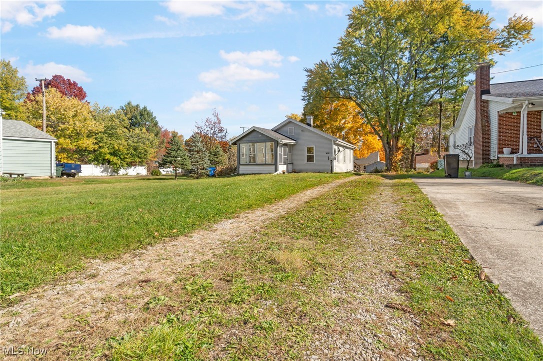 306 Harding Avenue SW Massillon OH 44646