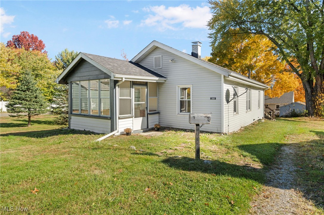 306 Harding Avenue SW Massillon OH 44646