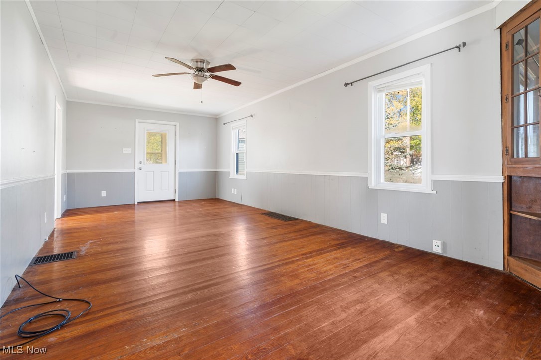 306 Harding Avenue SW Massillon OH 44646