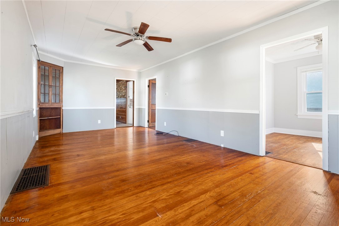 306 Harding Avenue SW Massillon OH 44646