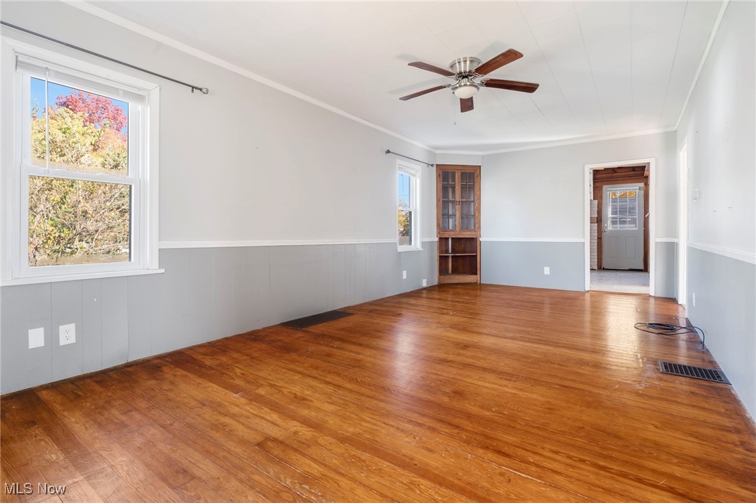 306 Harding Avenue SW Massillon OH 44646