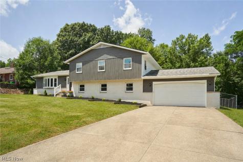 3762 Leewood Drive Stow OH 44224