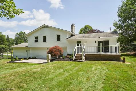 3762 Leewood Drive Stow OH 44224