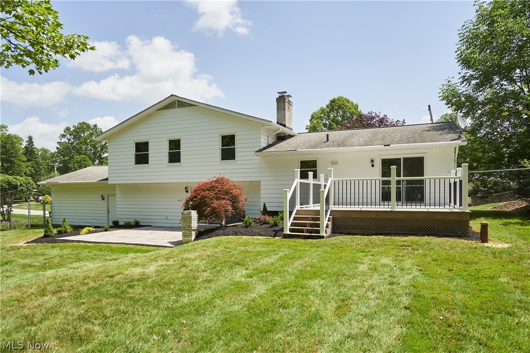 3762 Leewood Drive Stow OH 44224