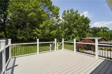 3762 Leewood Drive Stow OH 44224