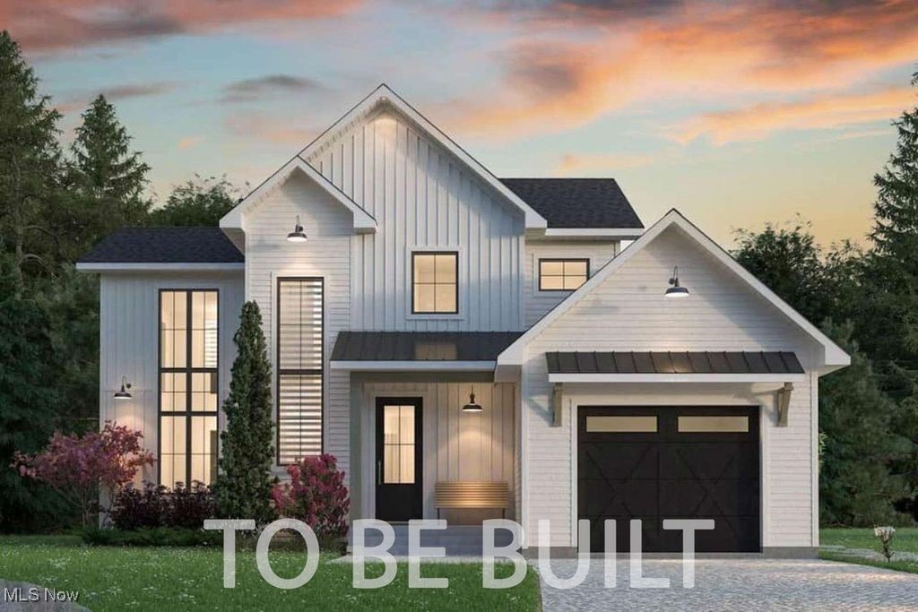 5284 Century Bay Avenue Ashtabula OH 44004
