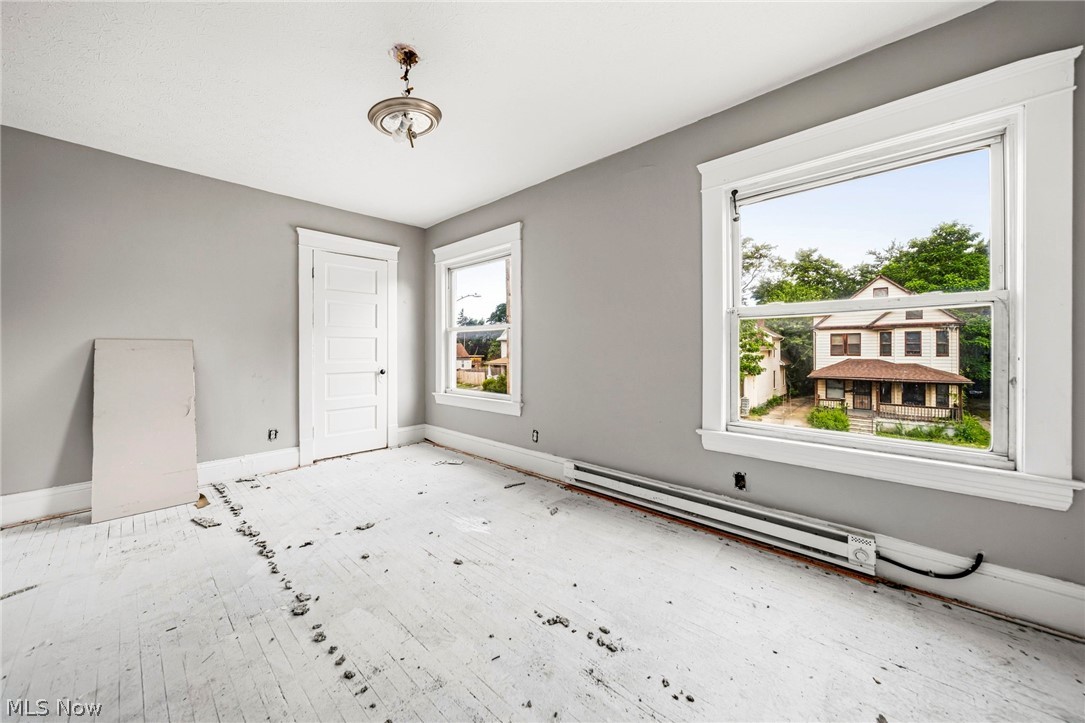 9512 Easton Avenue Cleveland OH 44104