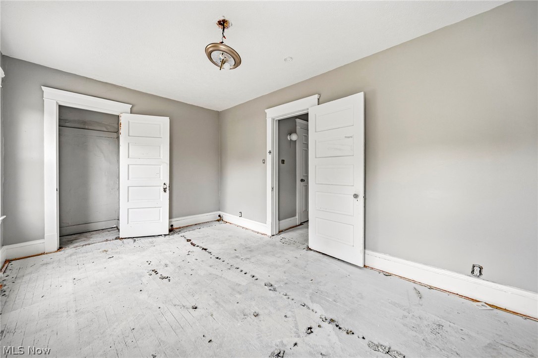9512 Easton Avenue Cleveland OH 44104