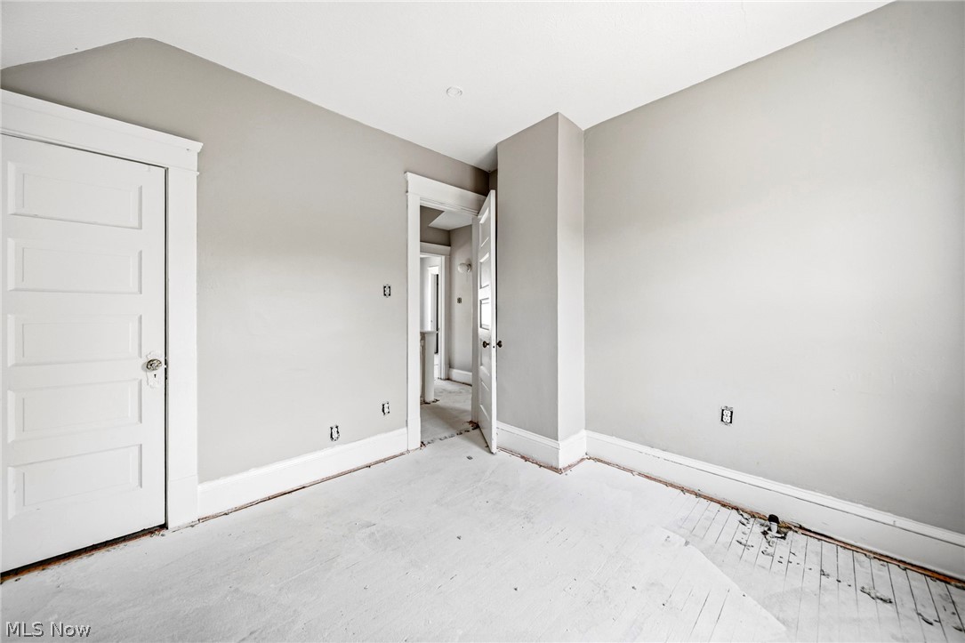 9512 Easton Avenue Cleveland OH 44104