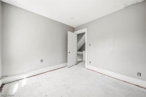 9512 Easton Avenue Cleveland OH 44104