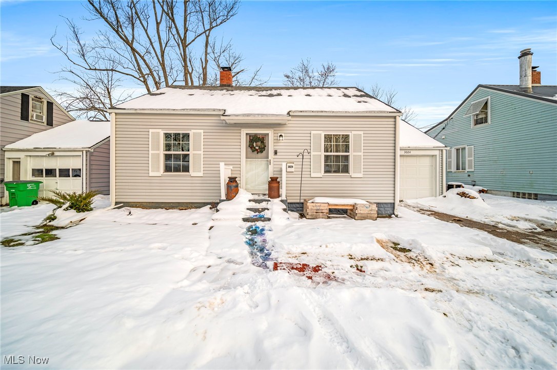 3024 Latimer Avenue Ashtabula OH 44004