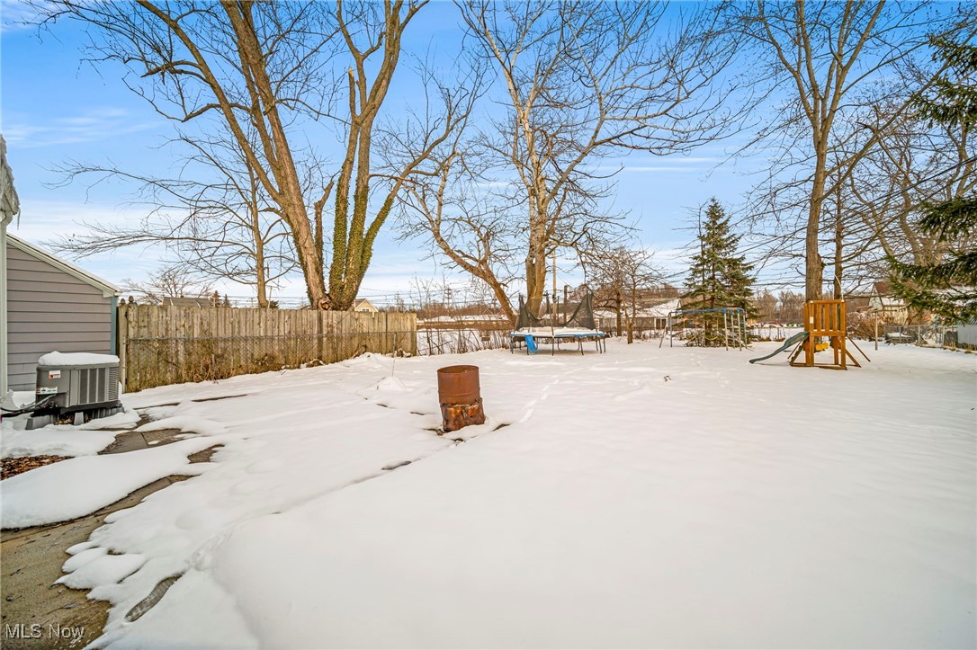 3024 Latimer Avenue Ashtabula OH 44004