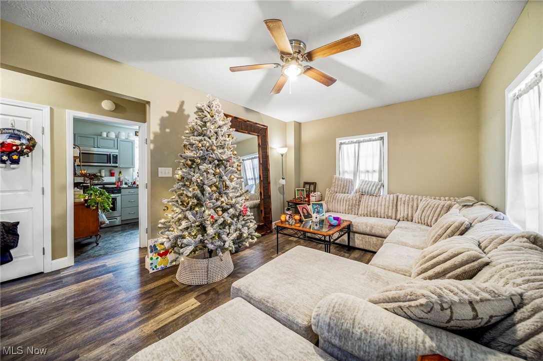 3024 Latimer Avenue Ashtabula OH 44004