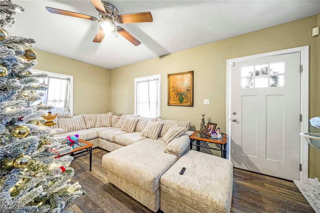 3024 Latimer Avenue Ashtabula OH 44004