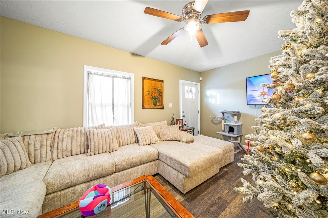 3024 Latimer Avenue Ashtabula OH 44004