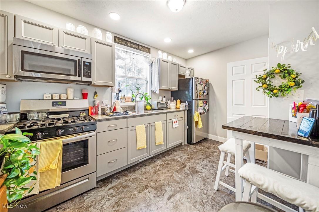 3024 Latimer Avenue Ashtabula OH 44004