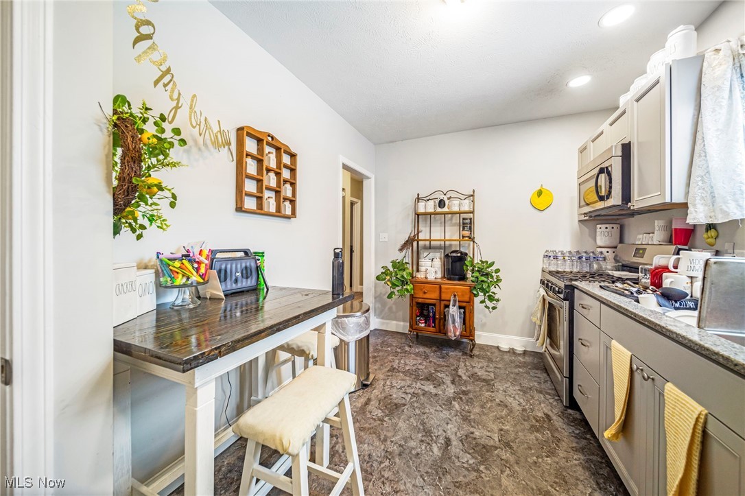 3024 Latimer Avenue Ashtabula OH 44004