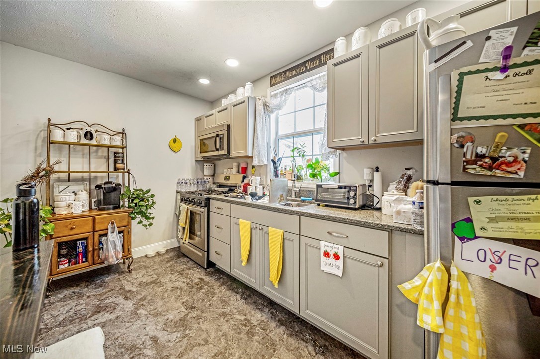 3024 Latimer Avenue Ashtabula OH 44004