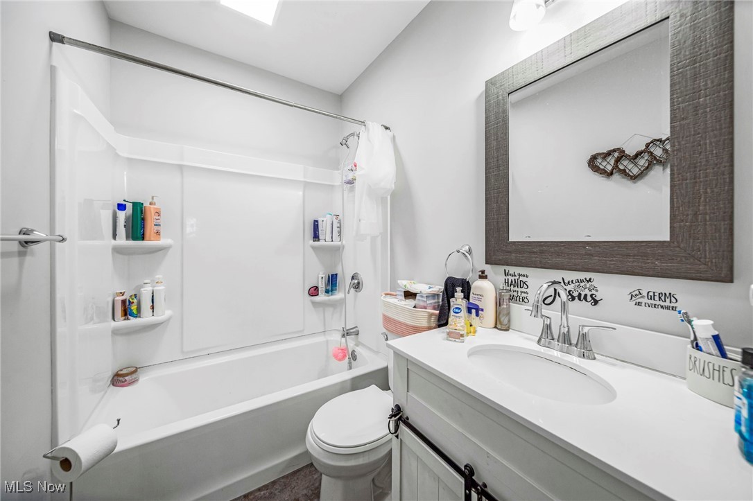 3024 Latimer Avenue Ashtabula OH 44004