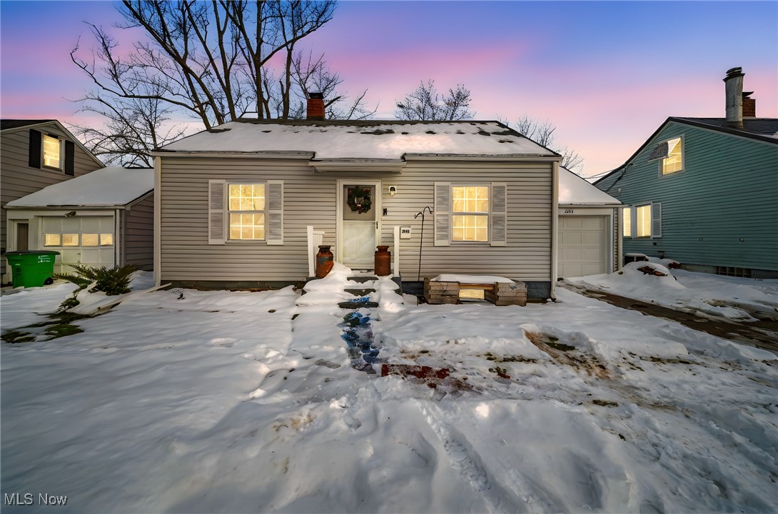 3024 Latimer Avenue Ashtabula OH 44004