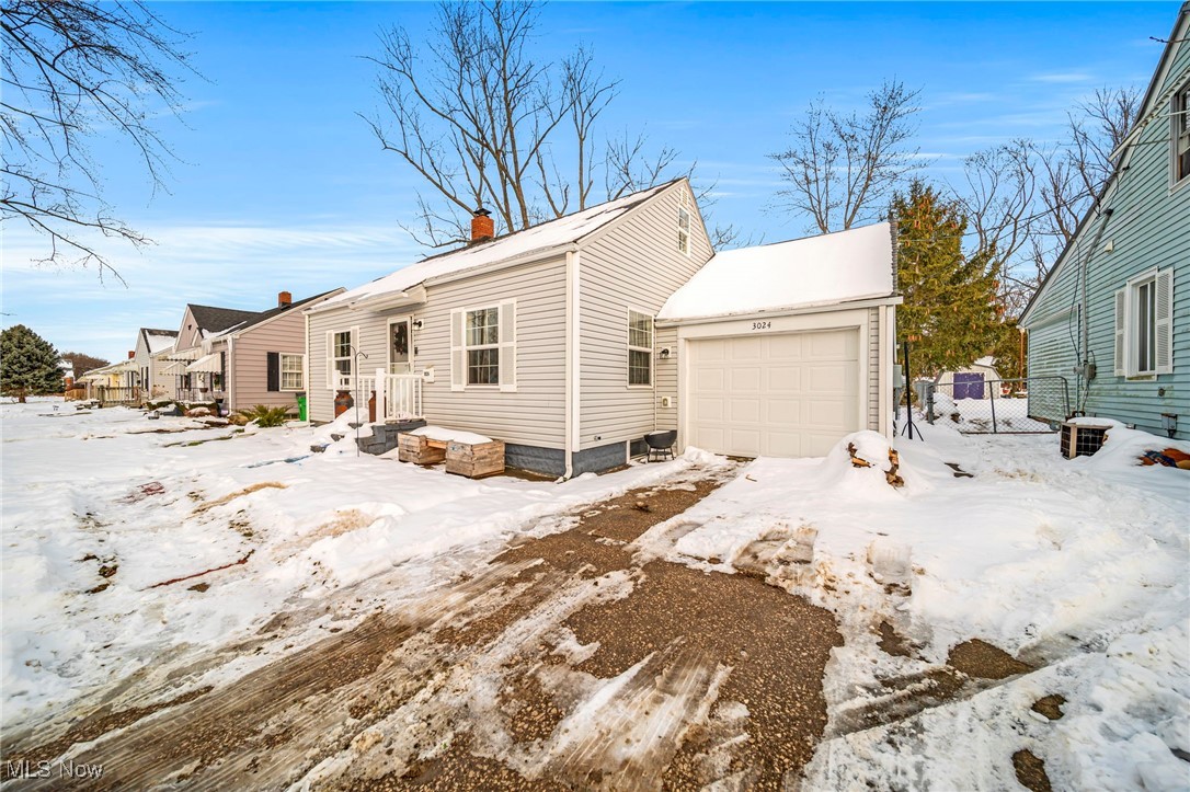 3024 Latimer Avenue Ashtabula OH 44004