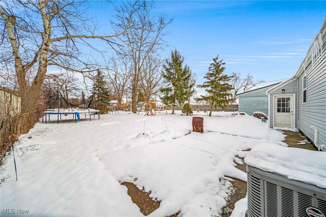 3024 Latimer Avenue Ashtabula OH 44004