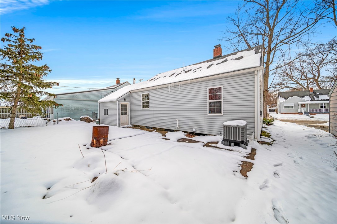 3024 Latimer Avenue Ashtabula OH 44004