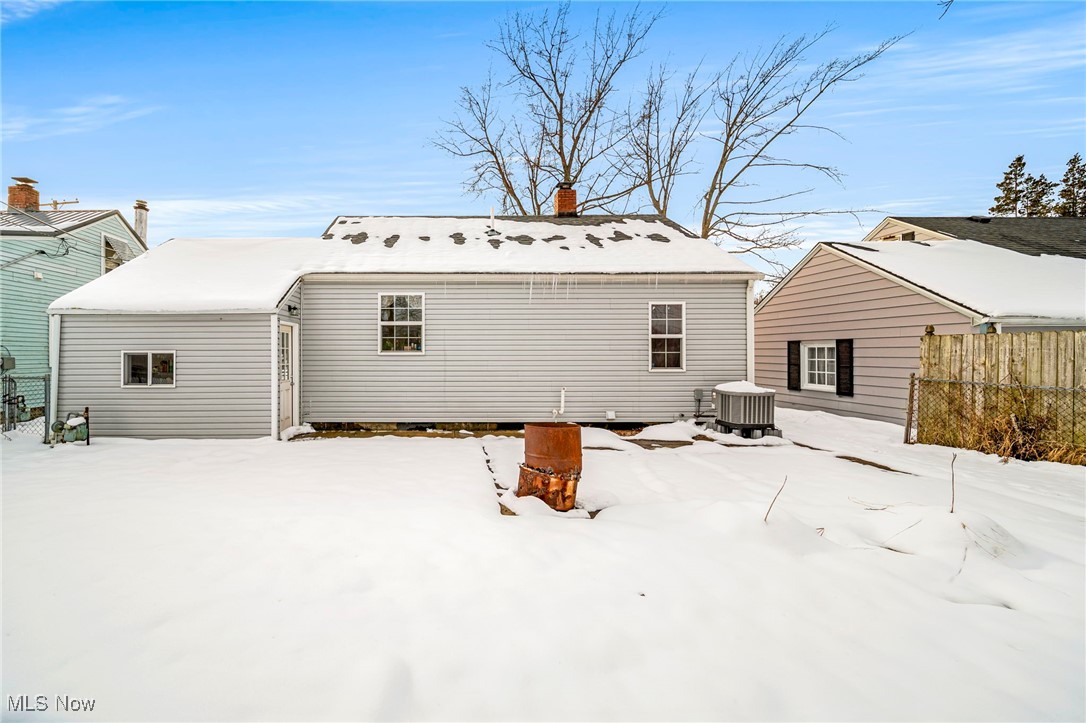 3024 Latimer Avenue Ashtabula OH 44004