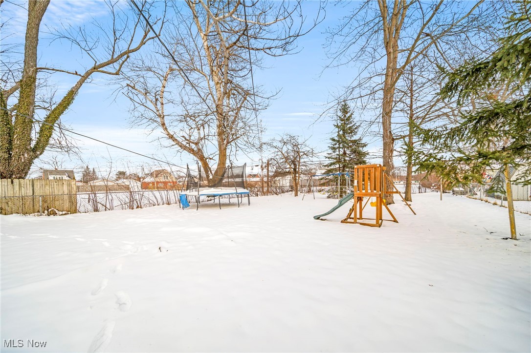 3024 Latimer Avenue Ashtabula OH 44004