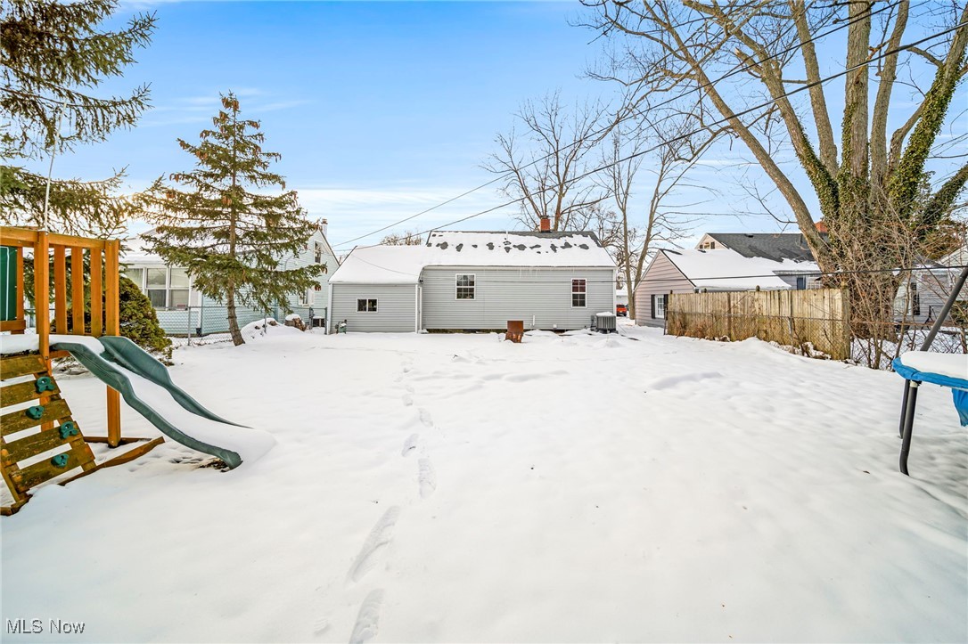 3024 Latimer Avenue Ashtabula OH 44004
